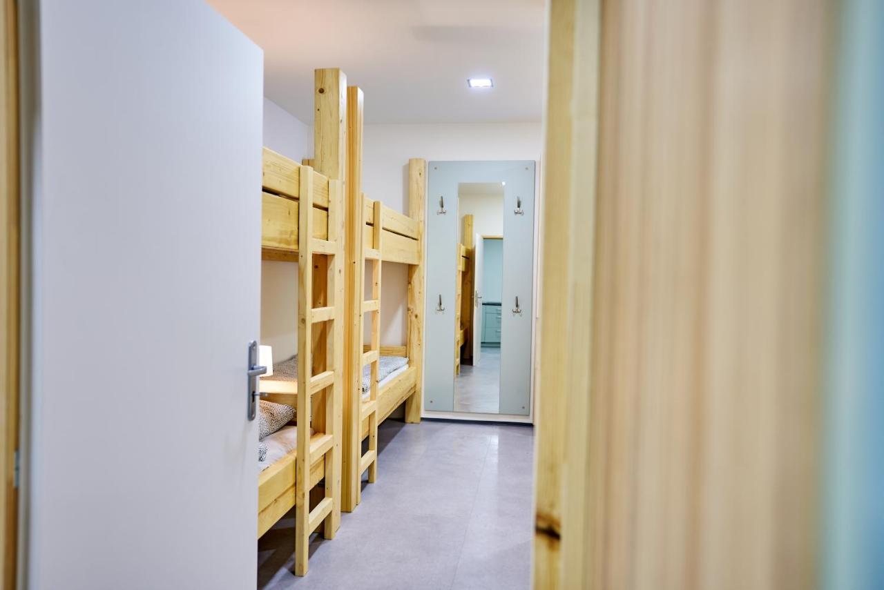 Rupe Jachymov Apartment Bagian luar foto