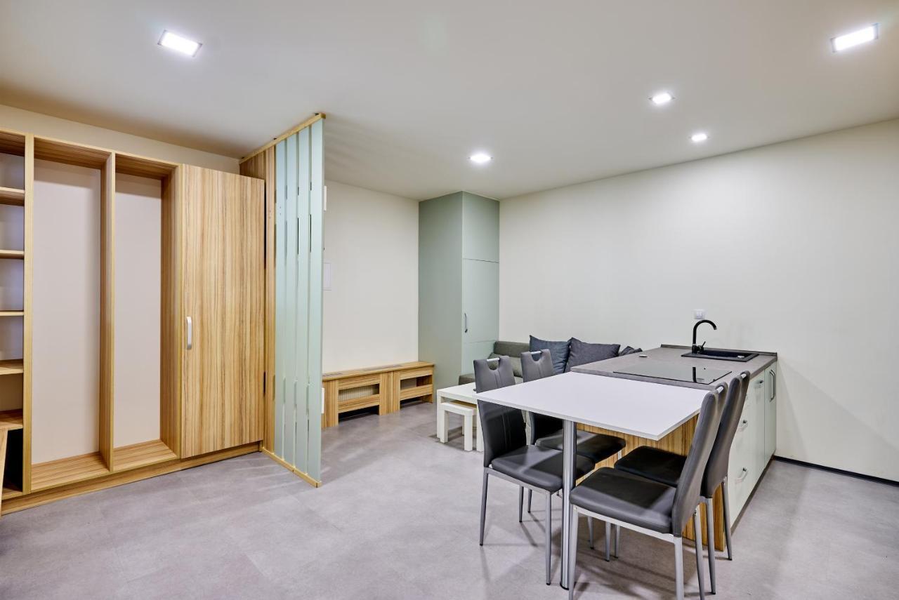 Rupe Jachymov Apartment Bagian luar foto