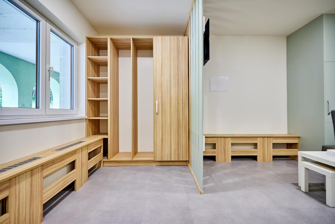 Rupe Jachymov Apartment Bagian luar foto