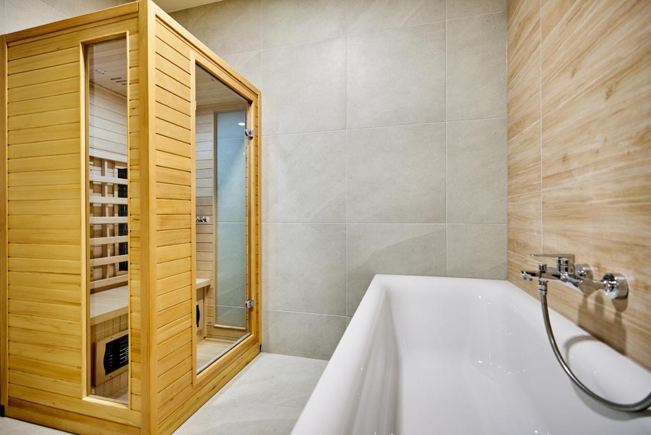 Rupe Jachymov Apartment Bagian luar foto