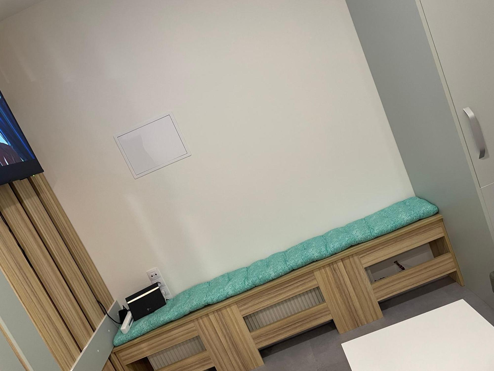 Rupe Jachymov Apartment Bagian luar foto