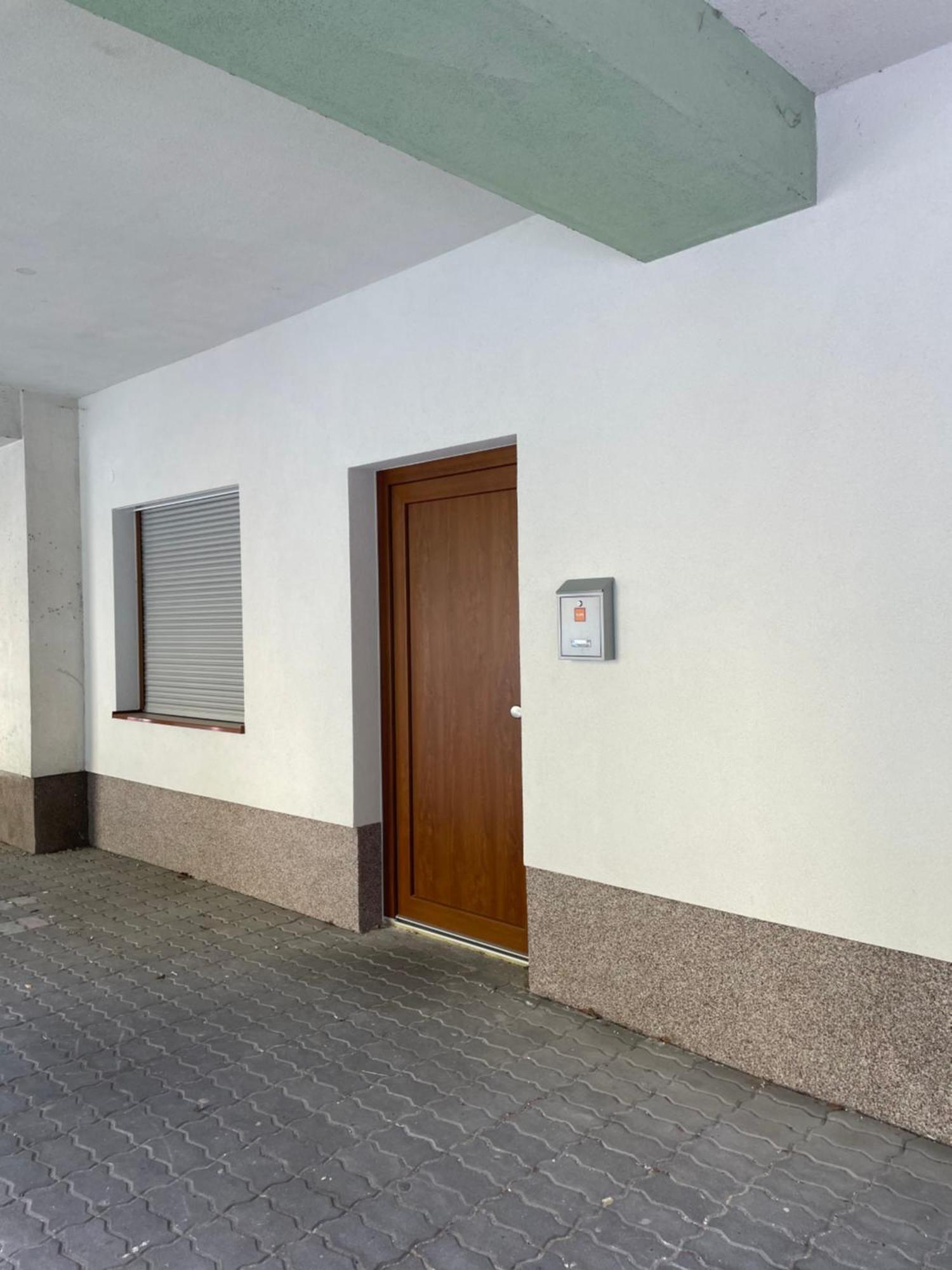 Rupe Jachymov Apartment Bagian luar foto